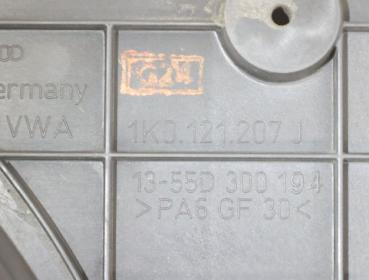 Preview: Ventilator (am Kühler) 1K0121207J VW GOLF 5