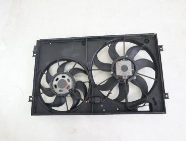 Preview: Ventilator (am Kühler) 1K0121207J VW GOLF 5