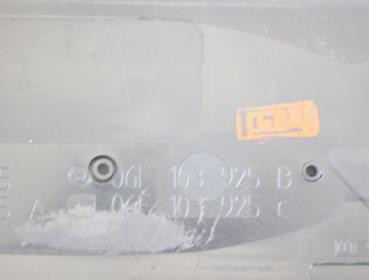 Preview: Motorabdeckung 06F103925B VW GOLF 5