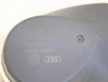 Preview: Drosselklappenstutzen 06F133062 VW GOLF 5