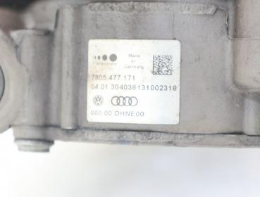 Preview: Lenkung Getriebe elektrisch 1K1423051BE VW GOLF 5