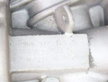Preview: Lenkung Getriebe elektrisch 1K1423051BE VW GOLF 5