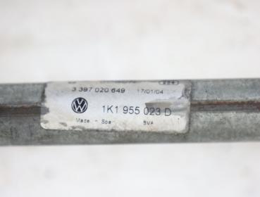 Preview: Scheibenwischergestänge 1K1955119B VW GOLF 5