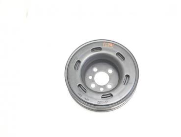 Riemenscheibe 06A105243E VW GOLF 5