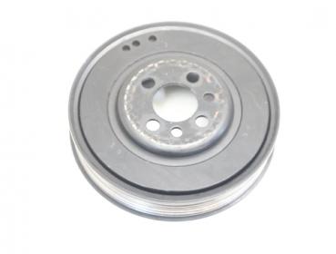 Preview: Riemenscheibe 06A105243E VW GOLF 5