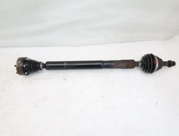 Antriebswelle vorn rechts 5Q0407272H VW GOLF 5
