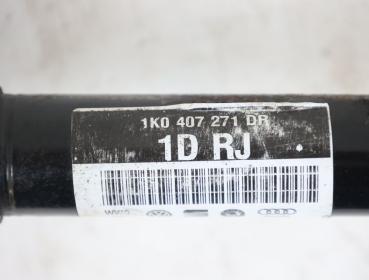 Preview: Antriebswelle vorn links 1K0407271LB VW GOLF 5