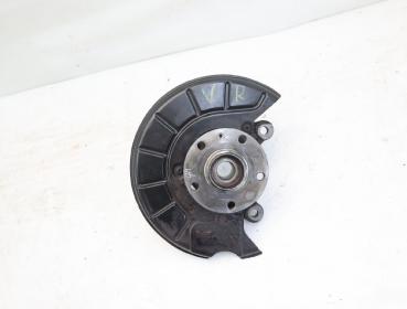 Achsschenkel vorn rechts 1K0407256AA VW GOLF 5