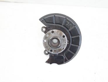 Achsschenkel vorn links 1K0407255AA VW GOLF 5