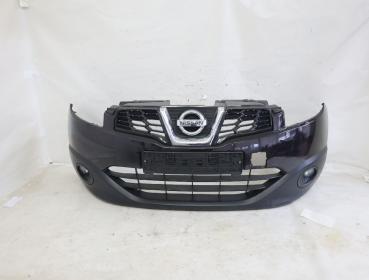 Stoßstange vorn 62022BR10H Nissan QASHQAI I