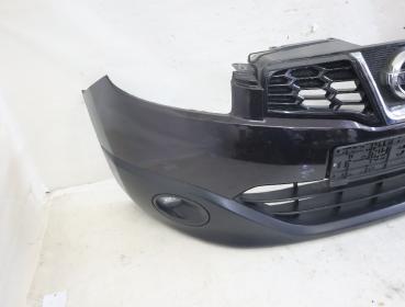 Preview: Stoßstange vorn 62022BR10H Nissan QASHQAI I
