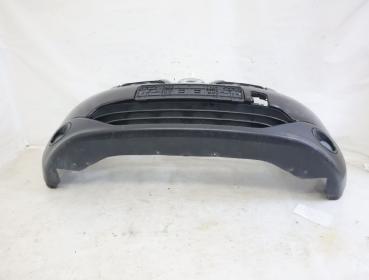 Preview: Stoßstange vorn 62022BR10H Nissan QASHQAI I