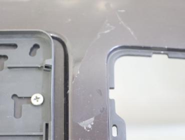 Stoßstange vorn 62022BR10H Nissan QASHQAI I
