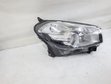 Preview: Scheinwerfer rechts 26010BR00A Nissan QASHQAI I