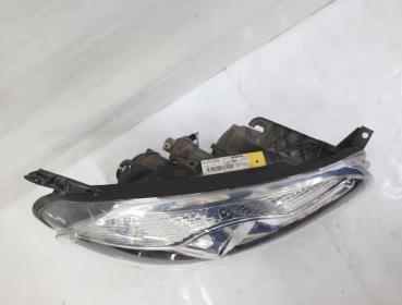 Preview: Scheinwerfer rechts 26010BR00A Nissan QASHQAI I