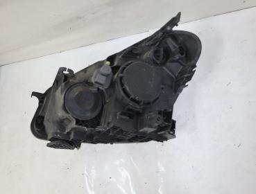 Scheinwerfer rechts 26010BR00A Nissan QASHQAI I