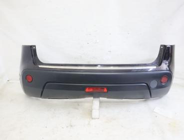 Stoßstange hinten H5022BR0MH Nissan QASHQAI I