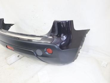 Preview: Stoßstange hinten H5022BR0MH Nissan QASHQAI I