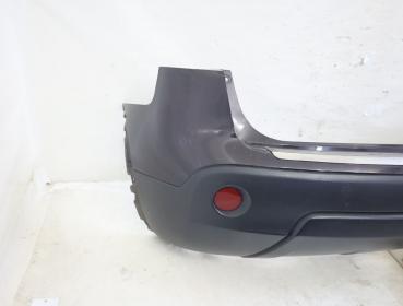 Preview: Stoßstange hinten H5022BR0MH Nissan QASHQAI I
