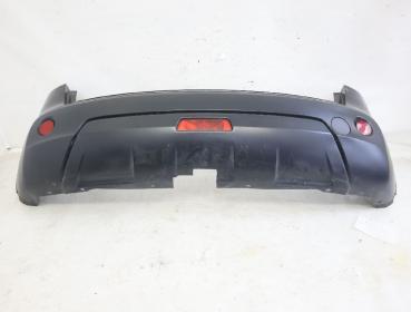 Preview: Stoßstange hinten H5022BR0MH Nissan QASHQAI I