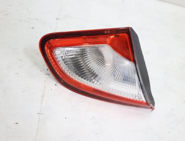 Rückleuchte rechts innen 26555BR01A Nissan QASHQAI I