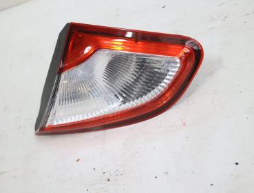 Rückleuchte links innen 26550BR01A Nissan QASHQAI I