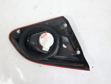 Preview: Rückleuchte links innen 26550BR01A Nissan QASHQAI I