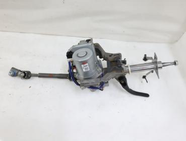 Lenksäule elektrisch 48810BR6A Nissan QASHQAI I