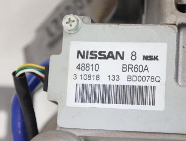 Lenksäule elektrisch 48810BR6A Nissan QASHQAI I