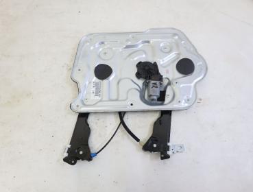 Fensterheber elektrisch vorn rechts 80770JD00A Nissan QASHQAI I