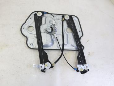 Preview: Fensterheber elektrisch vorn rechts 80770JD00A Nissan QASHQAI I