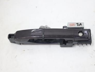 Türgriff außen vorn links 80611EB30B Nissan QASHQAI I