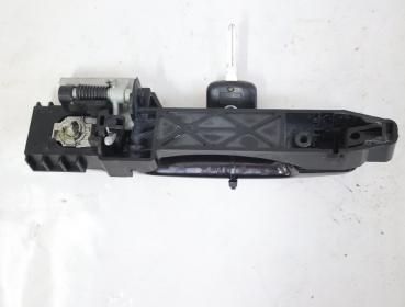 Preview: Türgriff außen vorn links 80611EB30B Nissan QASHQAI I