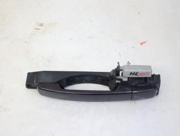 Preview: Türgriff außen hinten links 80640EB33A Nissan QASHQAI I