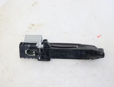 Preview: Türgriff außen hinten links 80640EB33A Nissan QASHQAI I