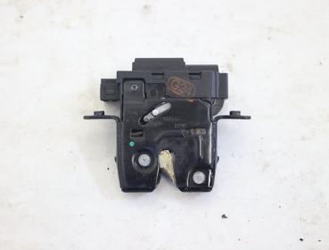 Schloß Heckklappe 90502EY10A Nissan QASHQAI I