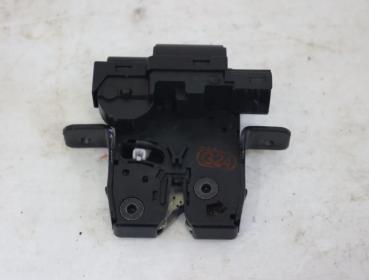Preview: Schloß Heckklappe 90502EY10A Nissan QASHQAI I