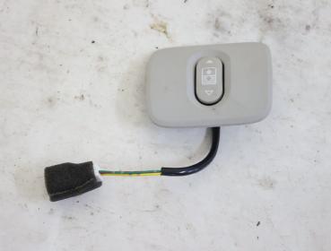 Schalter Schiebedach 25450JD02A Nissan QASHQAI I