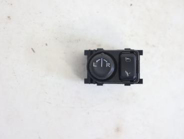 Schalter Spiegel 25570JD01B Nissan QASHQAI I