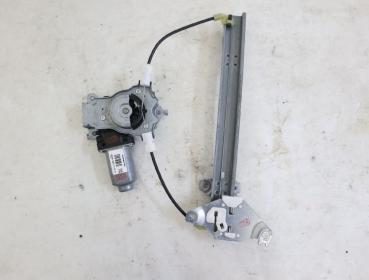 Preview: Fensterheber elektrisch hinten rechts 82700JD40A Nissan QASHQAI I