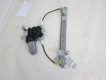 Fensterheber elektrisch hinten links 82701JD40A Nissan QASHQAI I