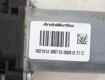 Preview: Fensterheber elektrisch hinten links 82701JD40A Nissan QASHQAI I