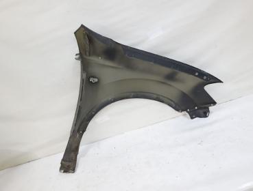 Preview: Kotflügel vorn links F3101BR0MA Nissan QASHQAI I