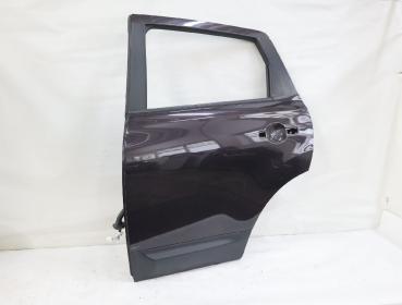 Tür hinten links H2101JD0MC Nissan QASHQAI I