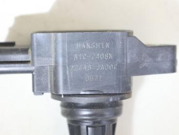Preview: Zündspule Zylinder 2 22448JA00C Nissan QASHQAI I