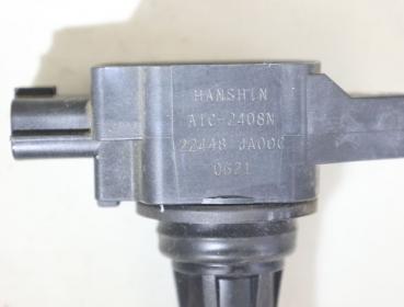 Preview: Zündspule Zylinder 3 22448JA00C Nissan QASHQAI I