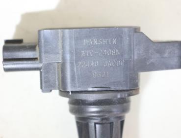 Preview: Zündspule Zylinder 4 22448JA00C Nissan QASHQAI I