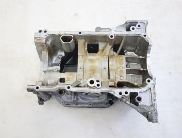 Oelwanne 11110CK810 Nissan QASHQAI I
