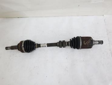 Antriebswelle vorn links 39101JD22C Nissan QASHQAI I