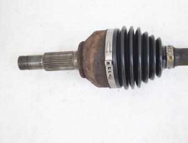 Preview: Antriebswelle vorn links 39101JD22C Nissan QASHQAI I